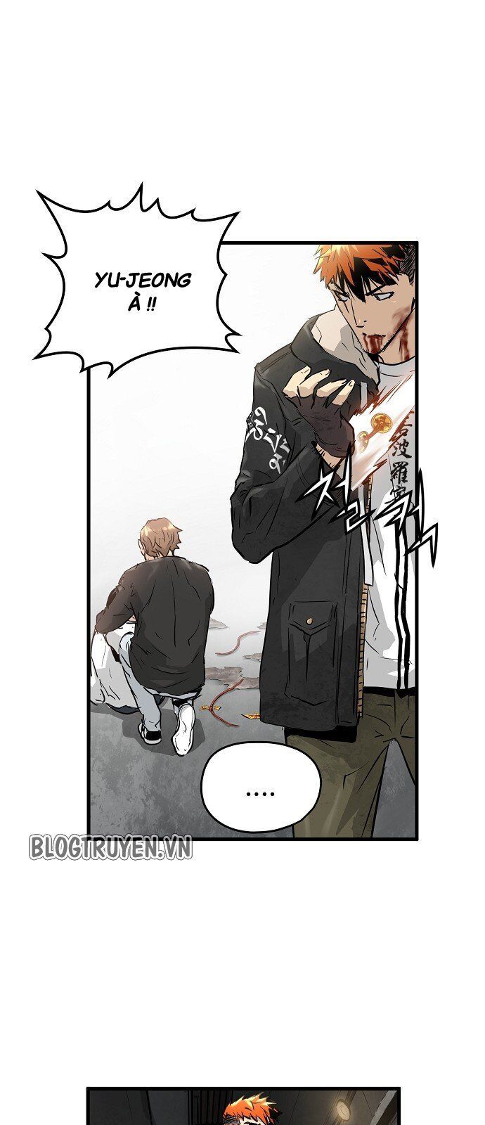 Nanyak Chapter 26 - Trang 2