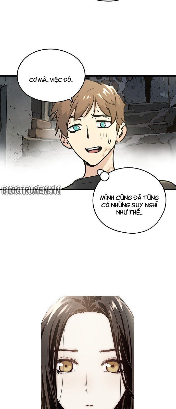 Nanyak Chapter 26 - Trang 2