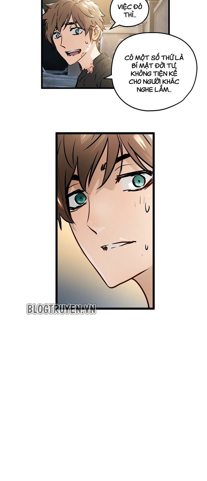 Nanyak Chapter 26 - Trang 2