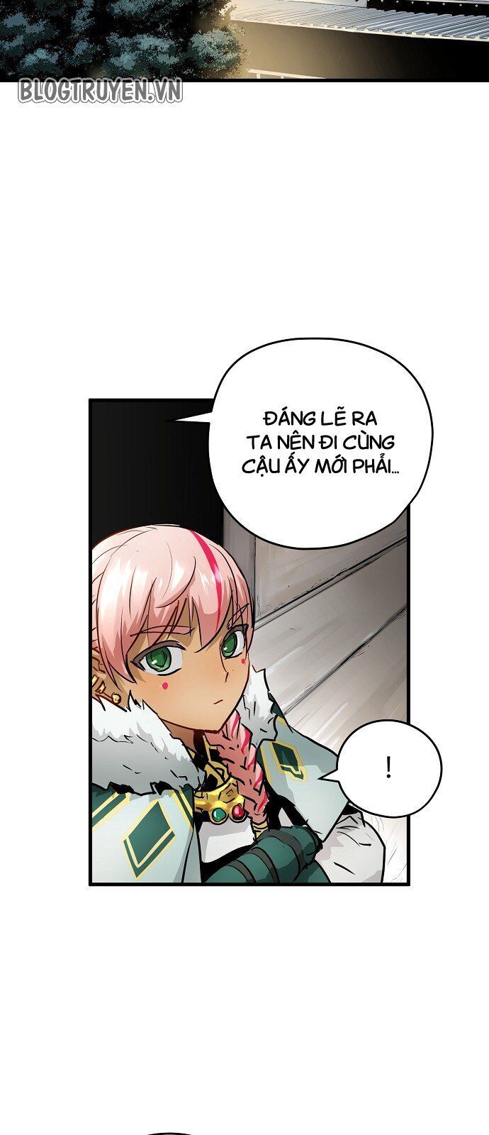 Nanyak Chapter 26 - Trang 2