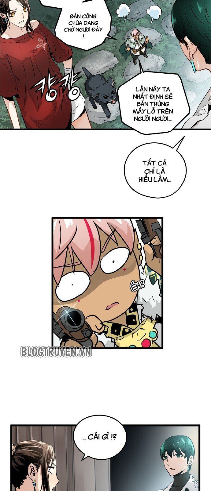 Nanyak Chapter 26 - Trang 2