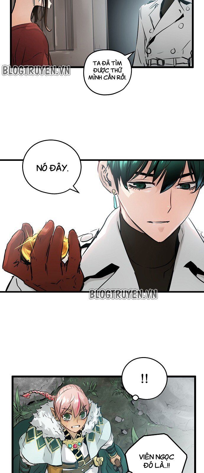 Nanyak Chapter 26 - Trang 2