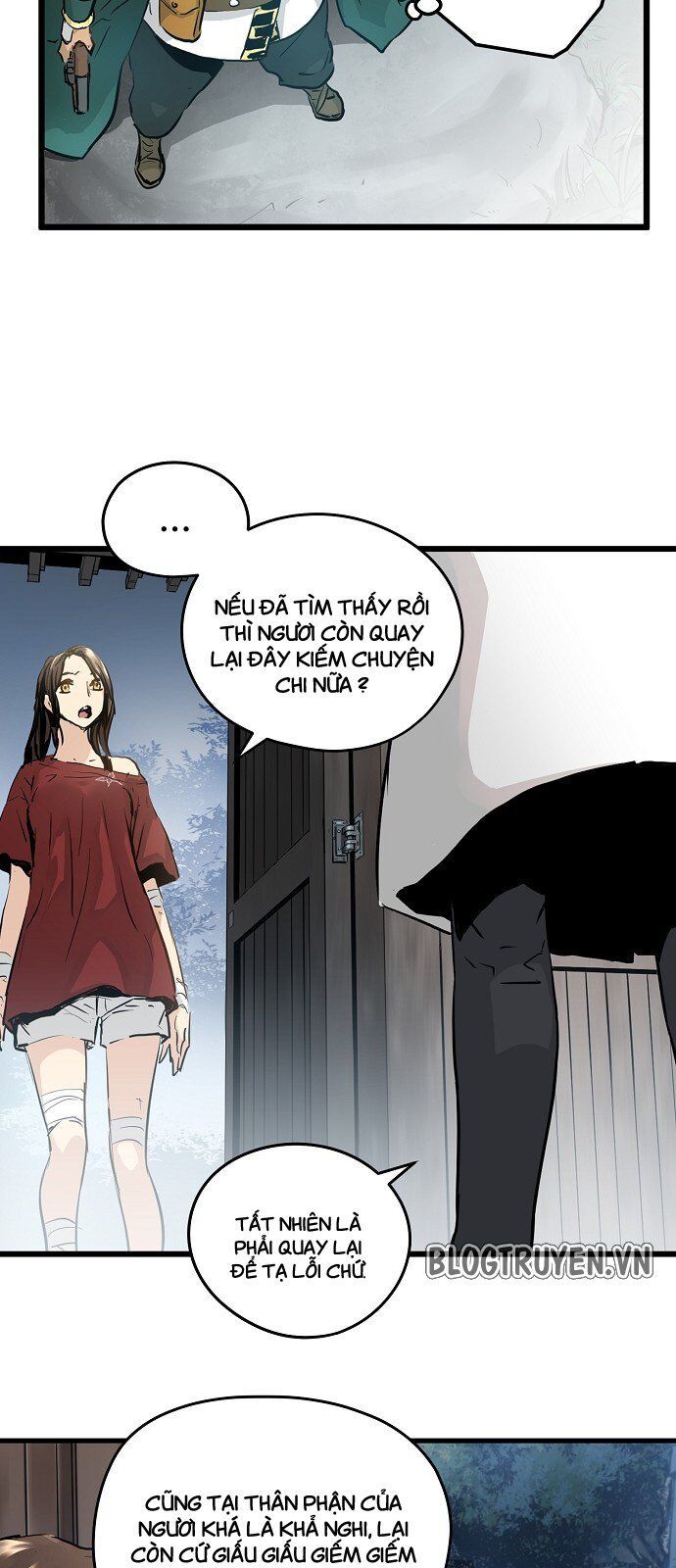 Nanyak Chapter 26 - Trang 2