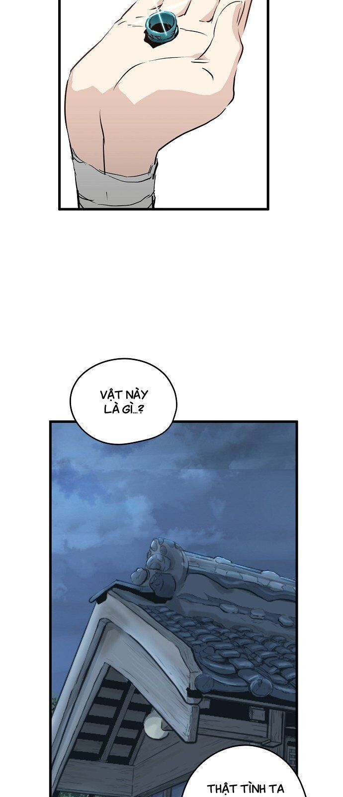 Nanyak Chapter 26 - Trang 2