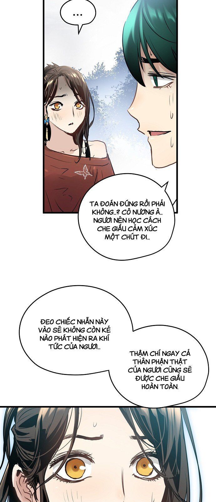 Nanyak Chapter 26 - Trang 2