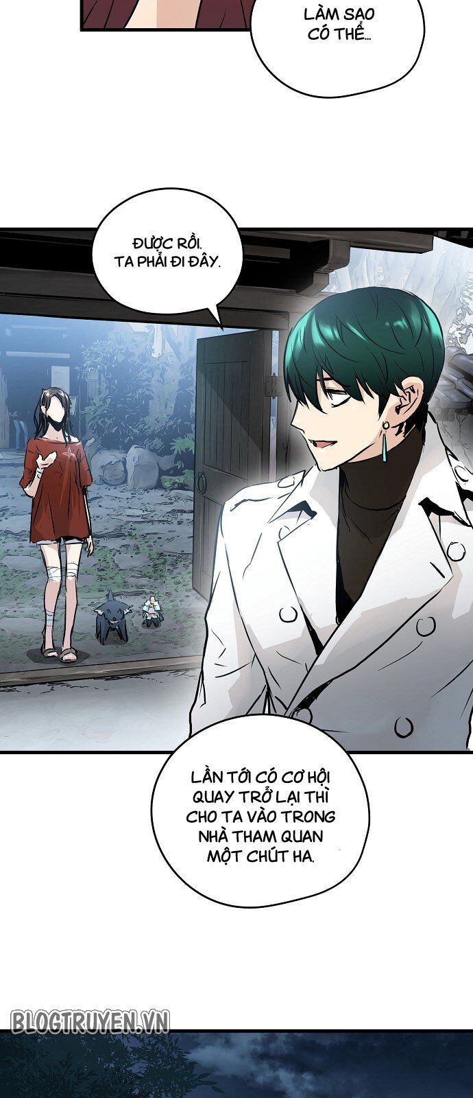 Nanyak Chapter 26 - Trang 2