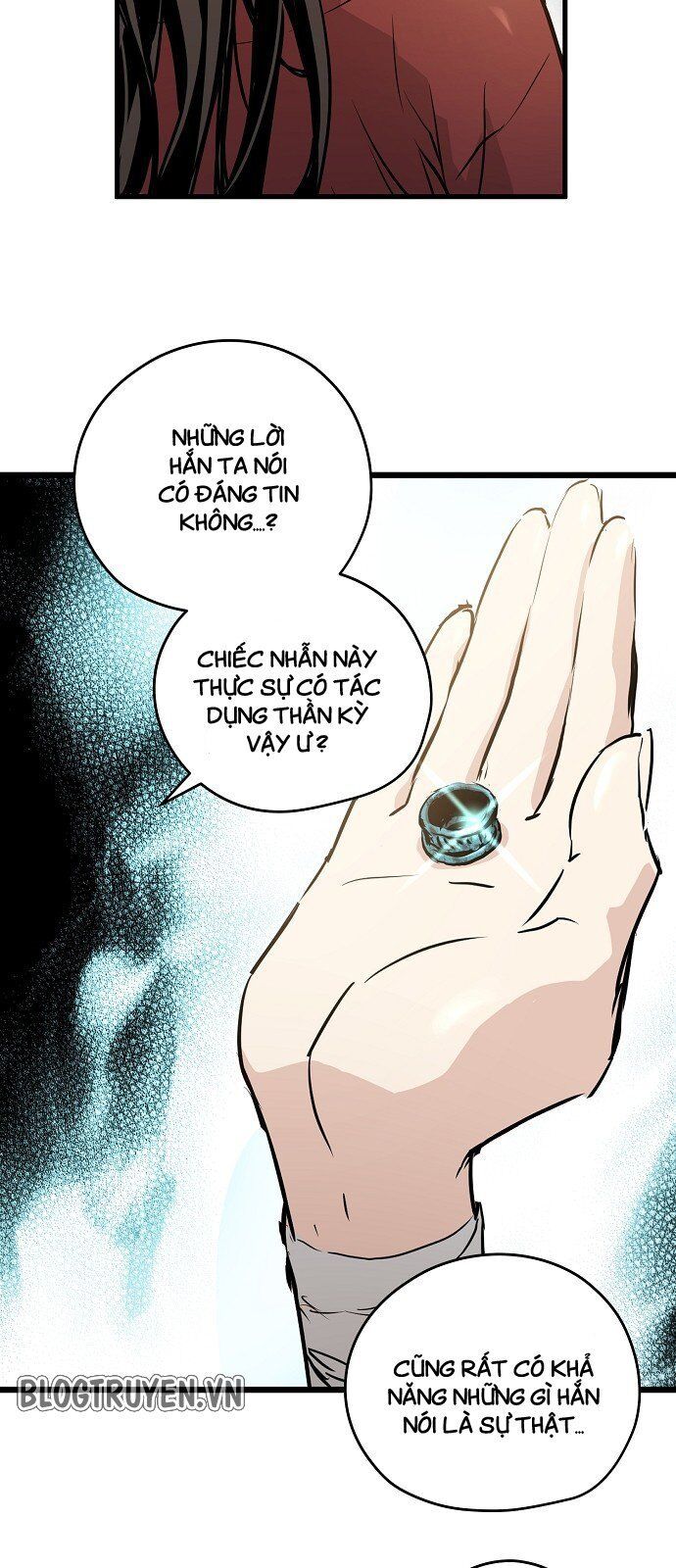 Nanyak Chapter 26 - Trang 2