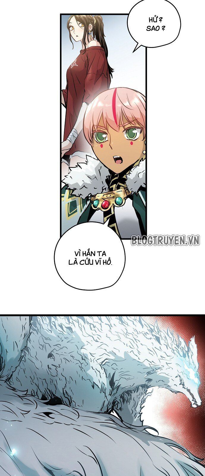 Nanyak Chapter 26 - Trang 2