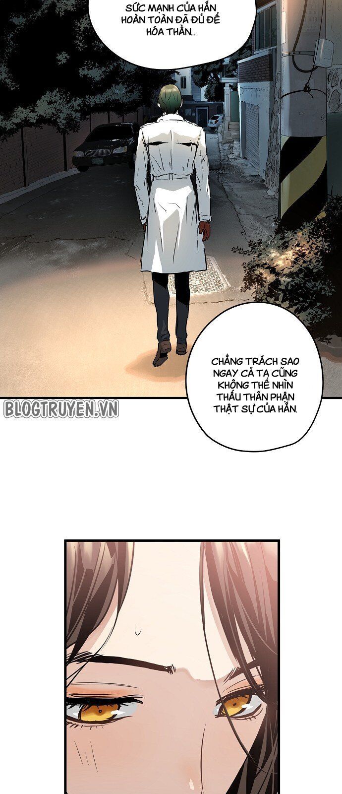 Nanyak Chapter 26 - Trang 2