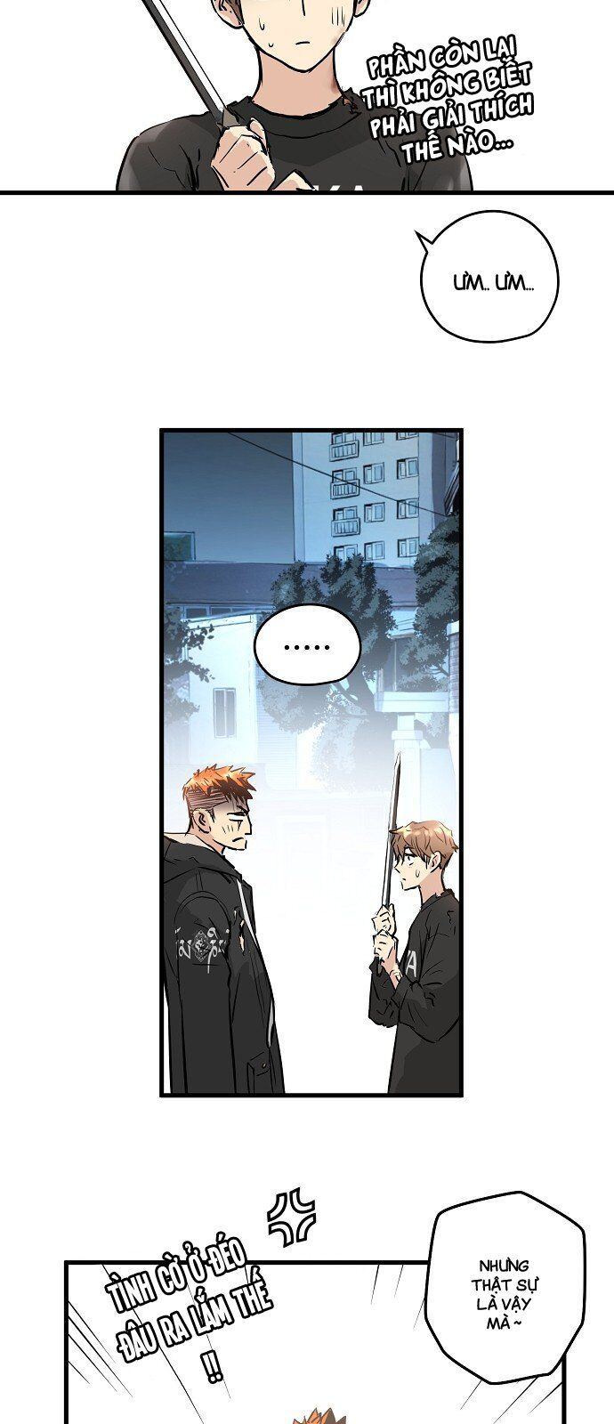 Nanyak Chapter 26 - Trang 2