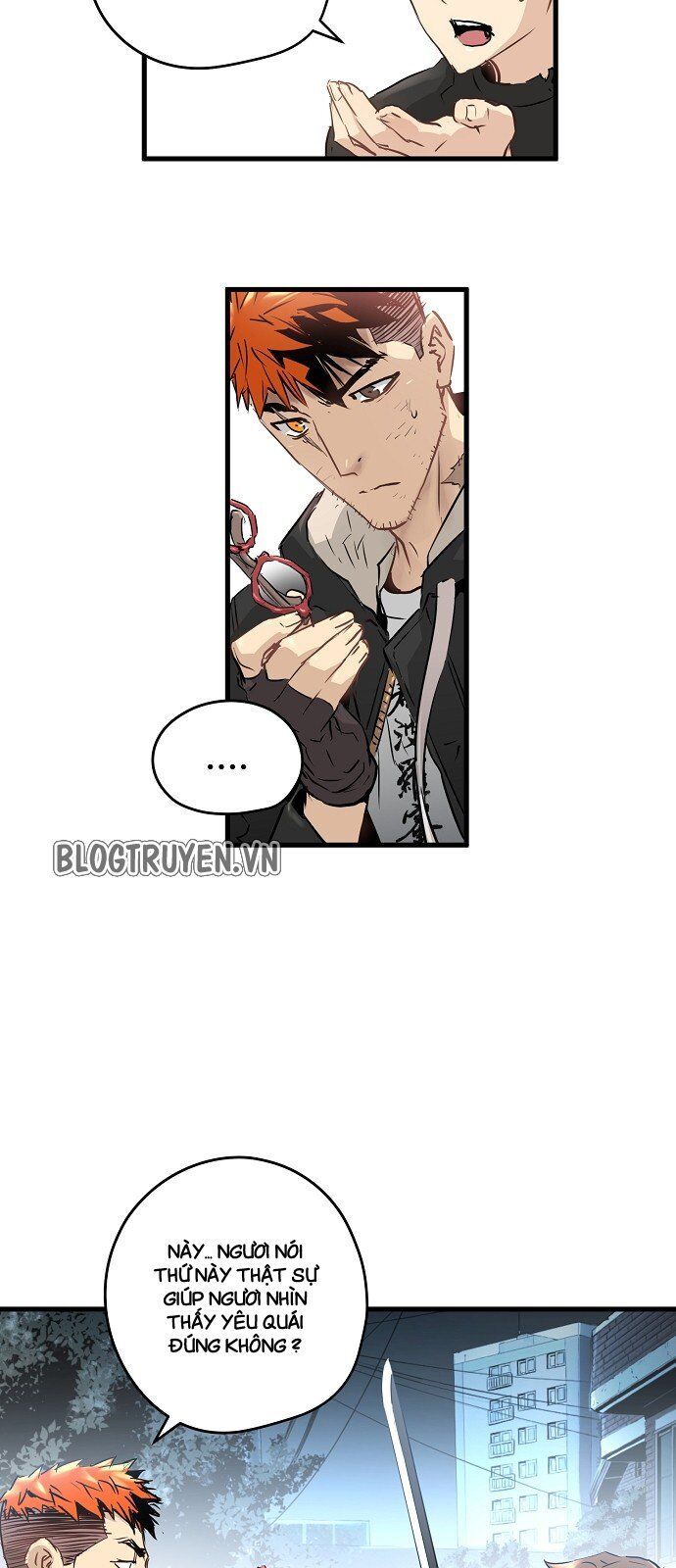 Nanyak Chapter 26 - Trang 2