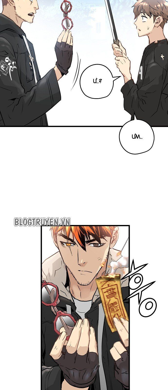 Nanyak Chapter 26 - Trang 2