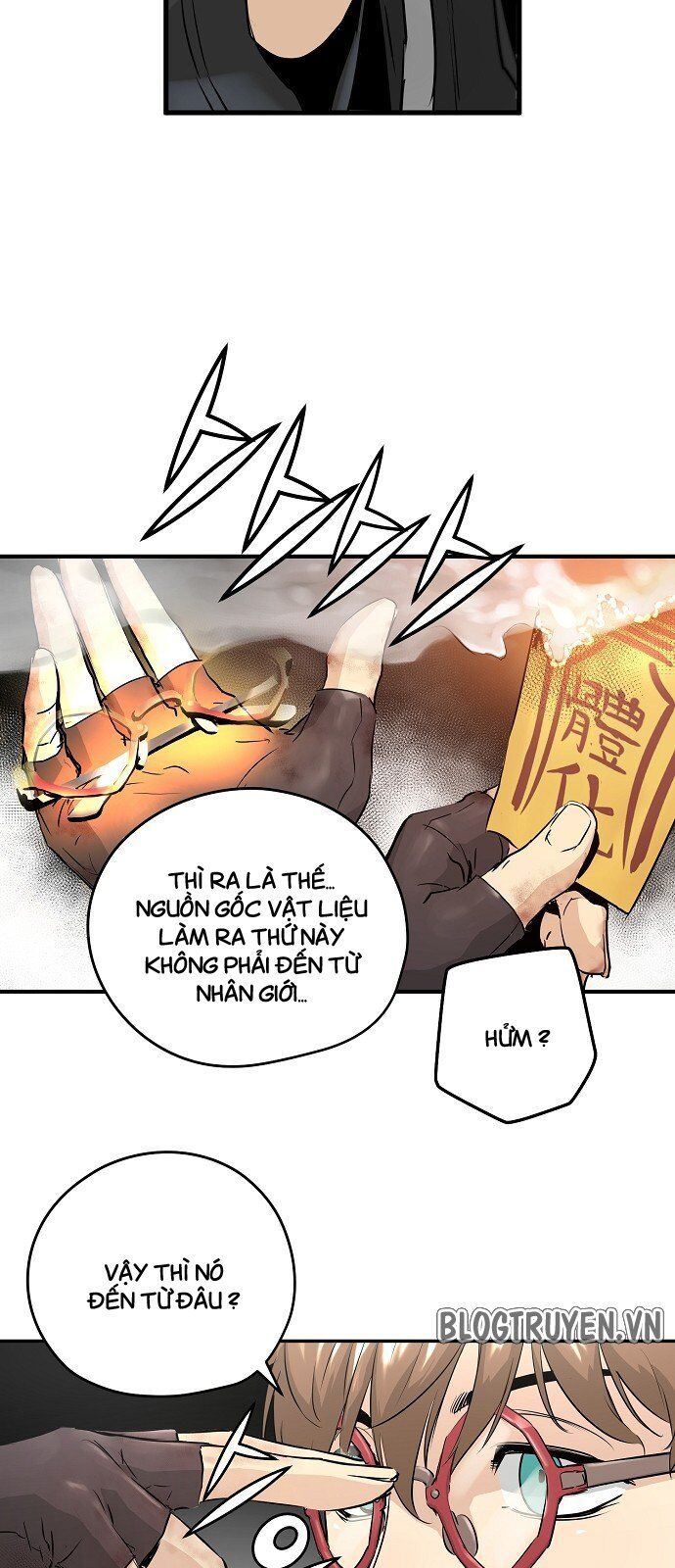 Nanyak Chapter 26 - Trang 2