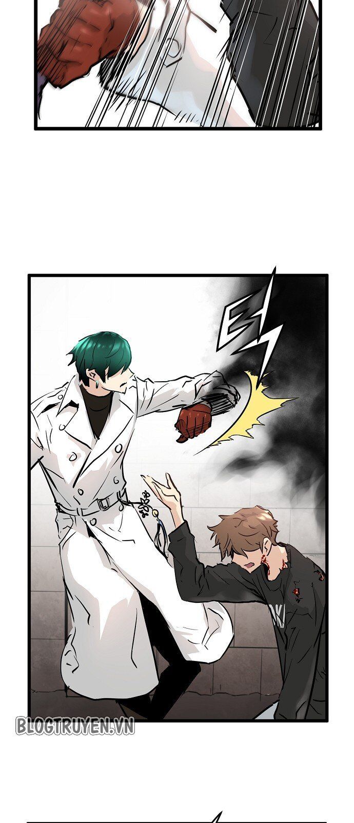 Nanyak Chapter 26 - Trang 2