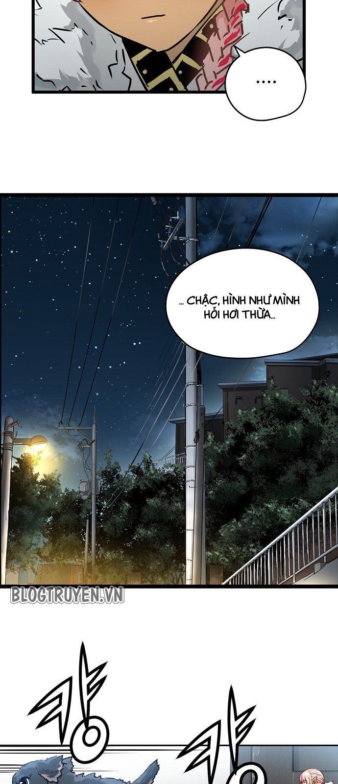 Nanyak Chapter 27 - Trang 2