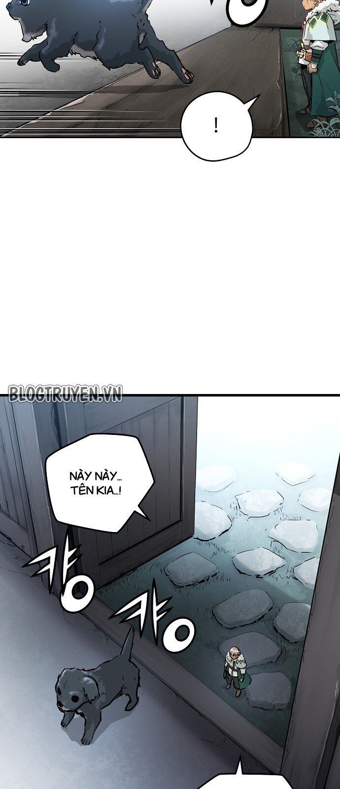 Nanyak Chapter 27 - Trang 2