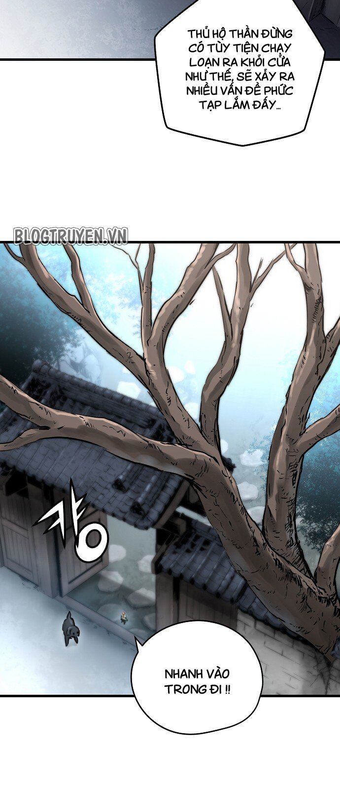 Nanyak Chapter 27 - Trang 2