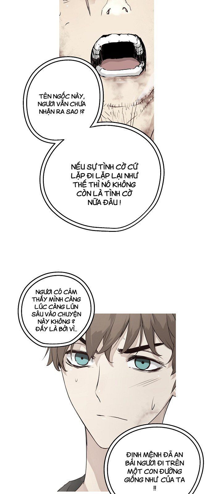 Nanyak Chapter 27 - Trang 2