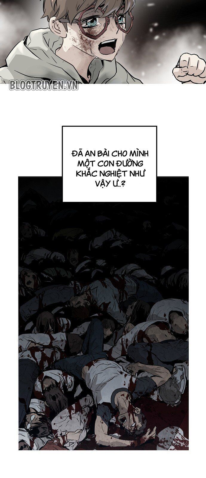 Nanyak Chapter 27 - Trang 2