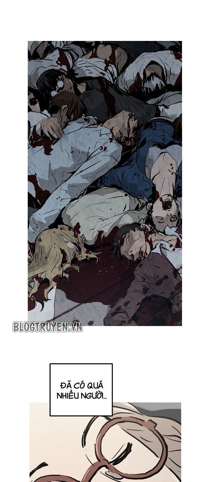 Nanyak Chapter 27 - Trang 2