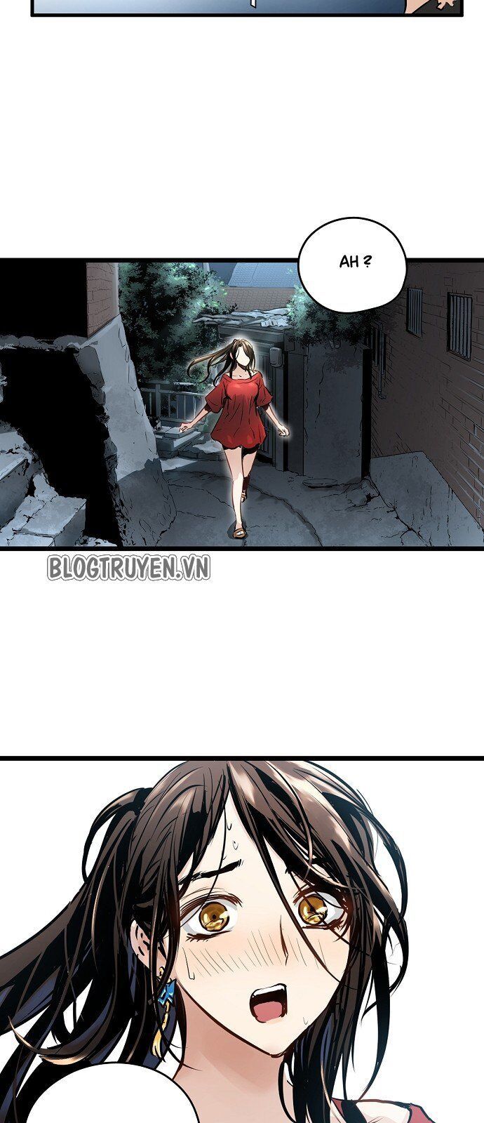 Nanyak Chapter 27 - Trang 2