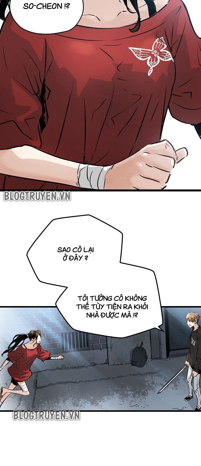 Nanyak Chapter 27 - Trang 2