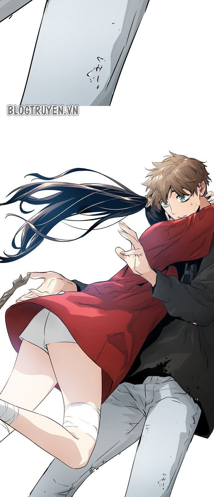 Nanyak Chapter 27 - Trang 2