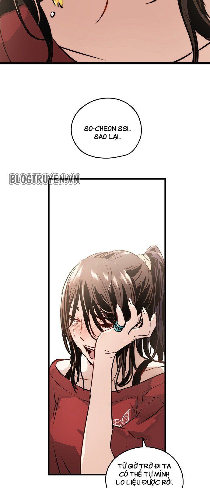 Nanyak Chapter 27 - Trang 2