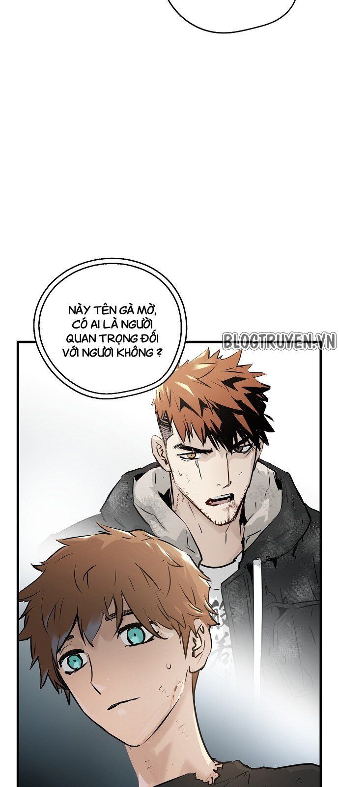 Nanyak Chapter 27 - Trang 2