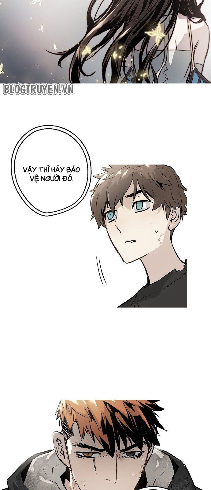 Nanyak Chapter 27 - Trang 2