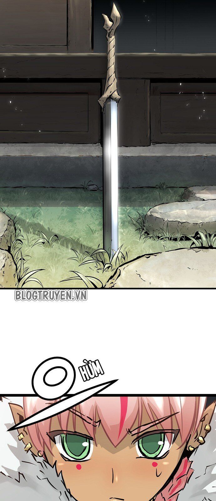 Nanyak Chapter 27 - Trang 2