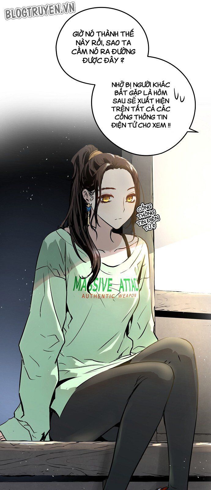 Nanyak Chapter 27 - Trang 2