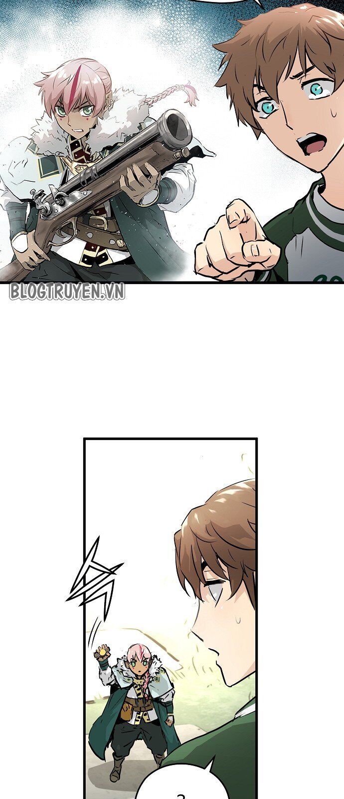 Nanyak Chapter 27 - Trang 2