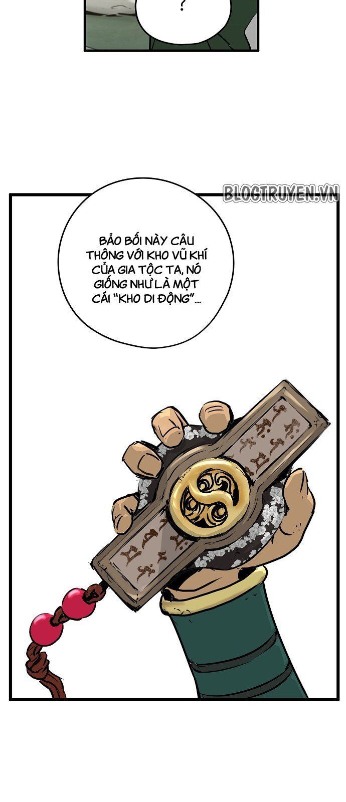 Nanyak Chapter 27 - Trang 2