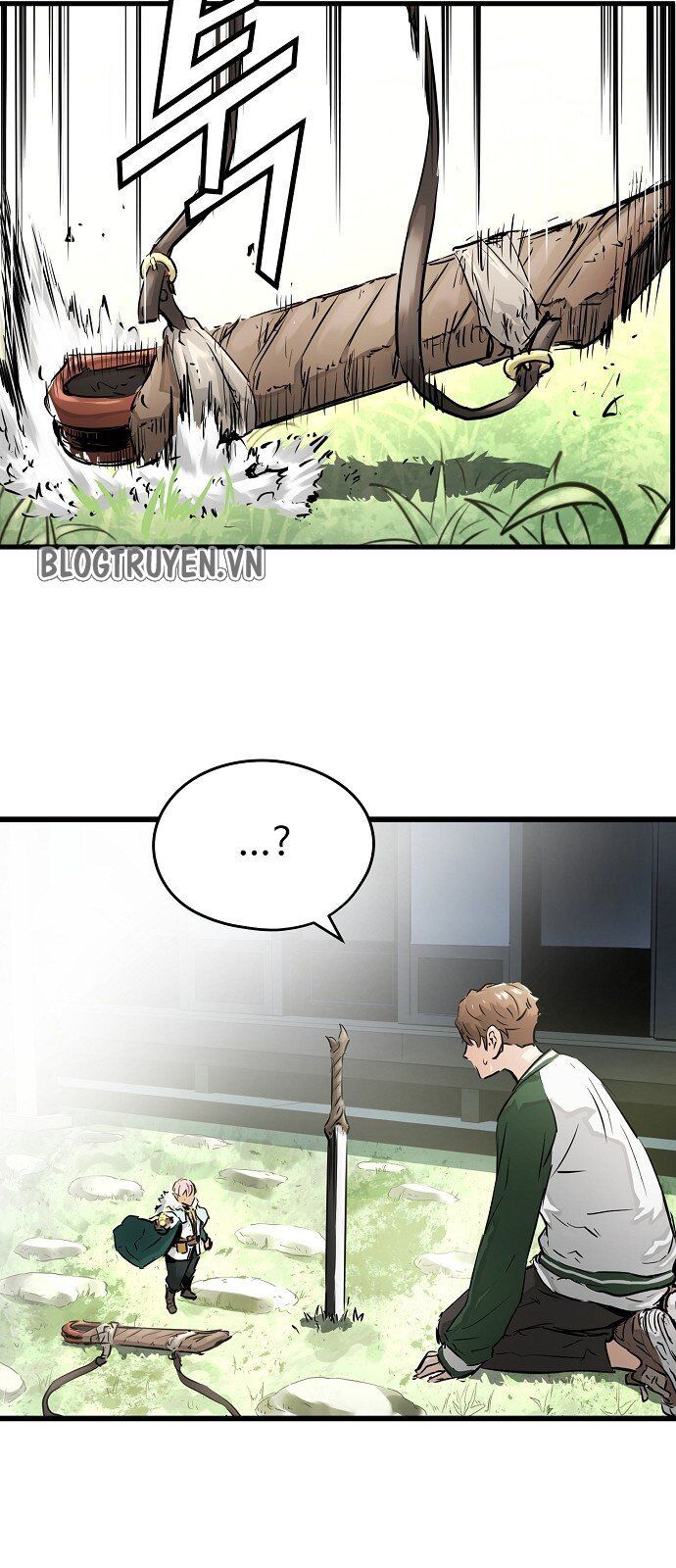 Nanyak Chapter 27 - Trang 2