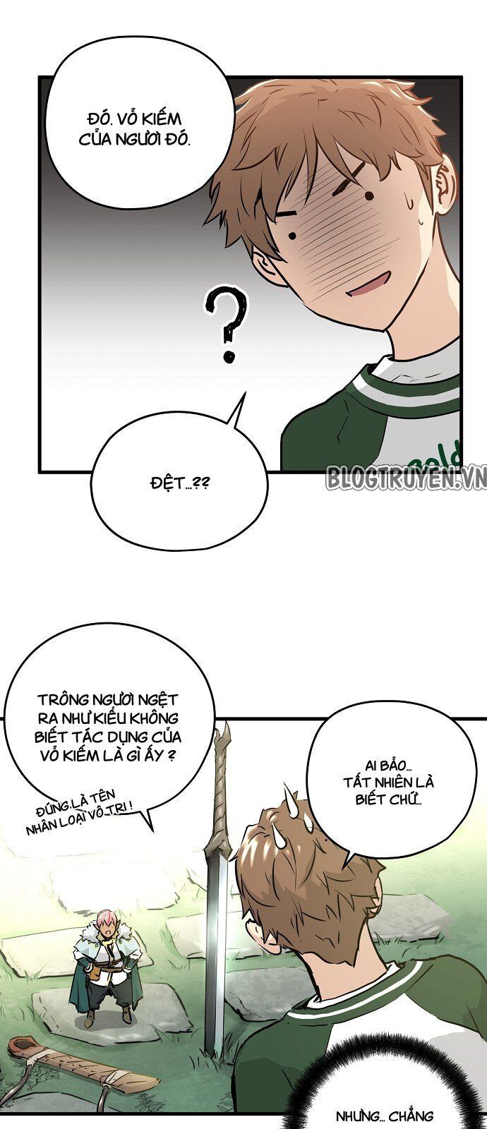 Nanyak Chapter 27 - Trang 2