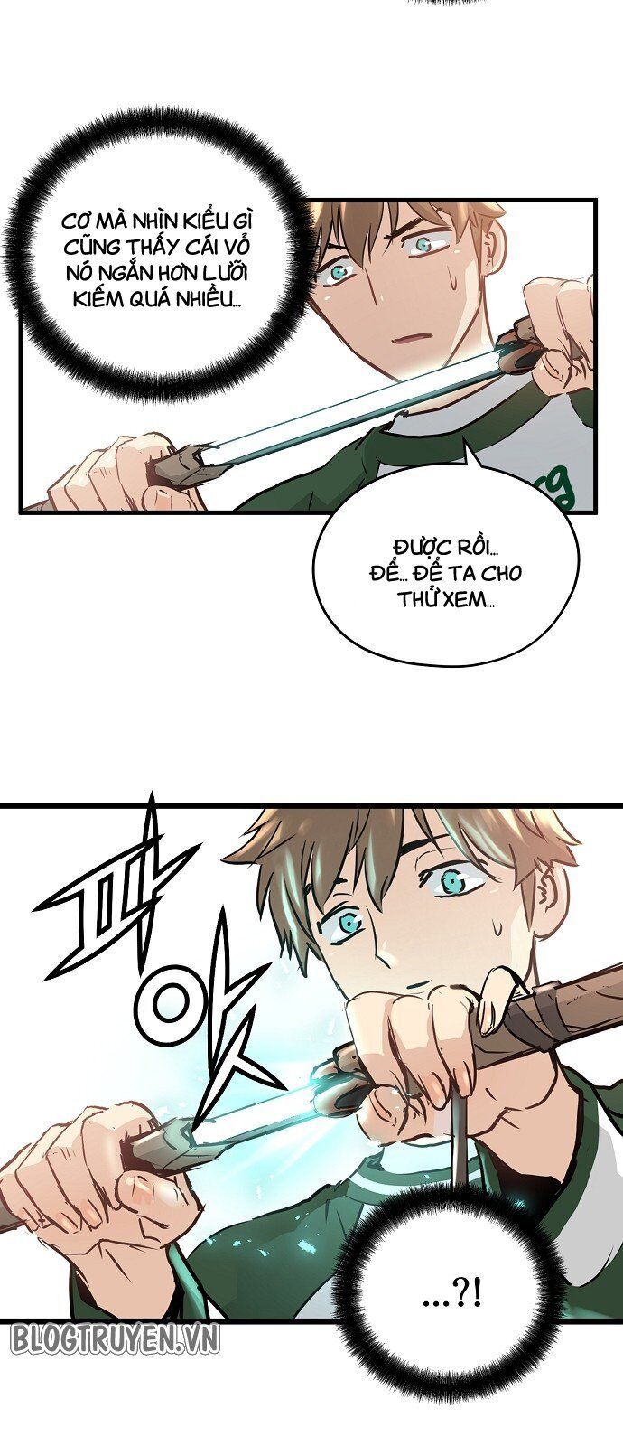 Nanyak Chapter 27 - Trang 2