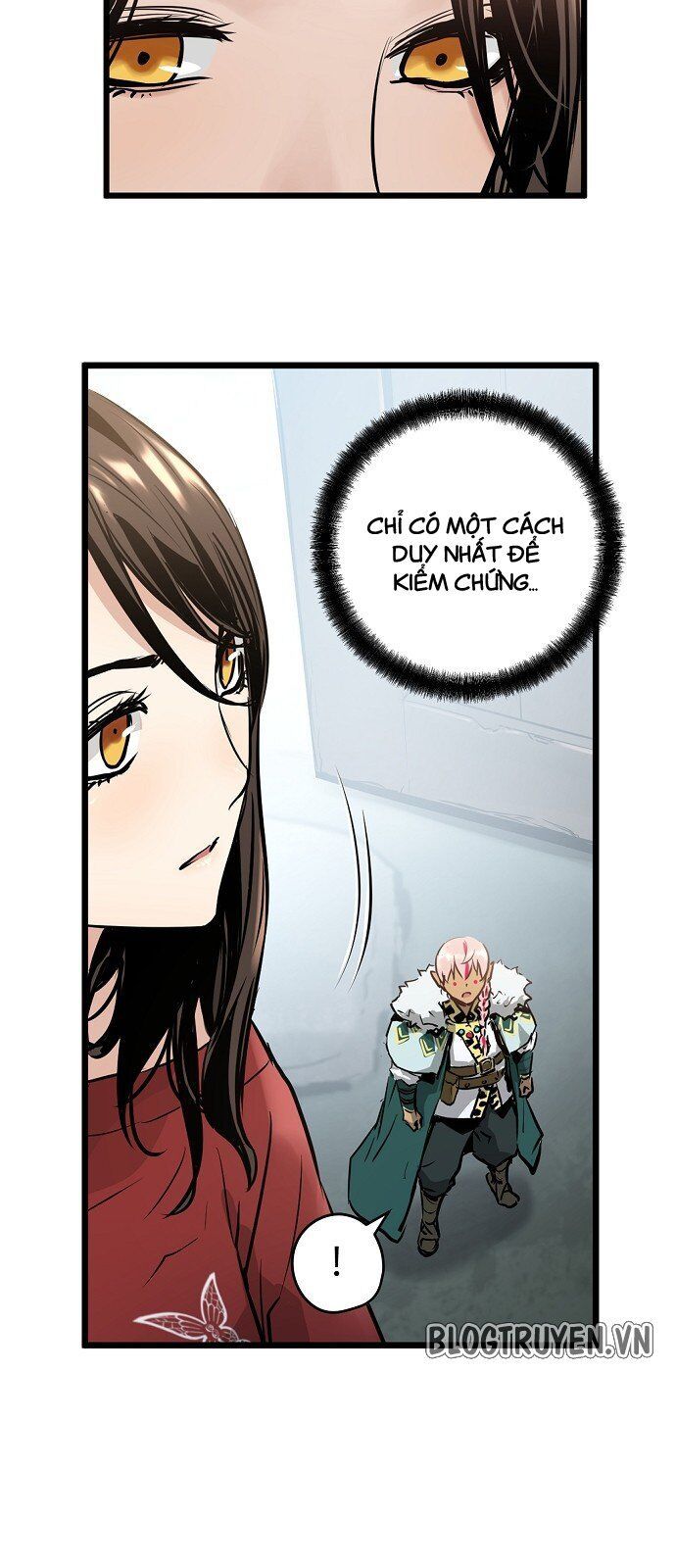 Nanyak Chapter 27 - Trang 2