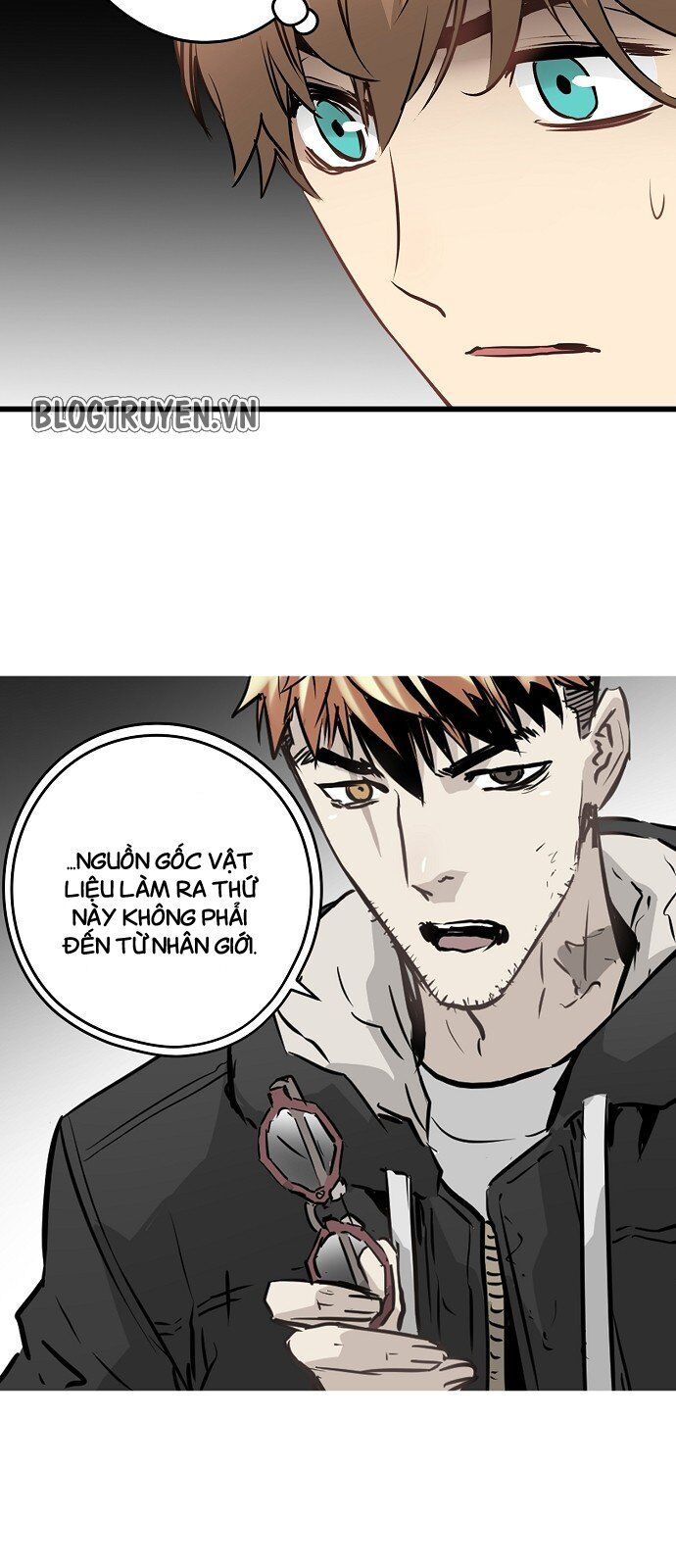 Nanyak Chapter 27 - Trang 2