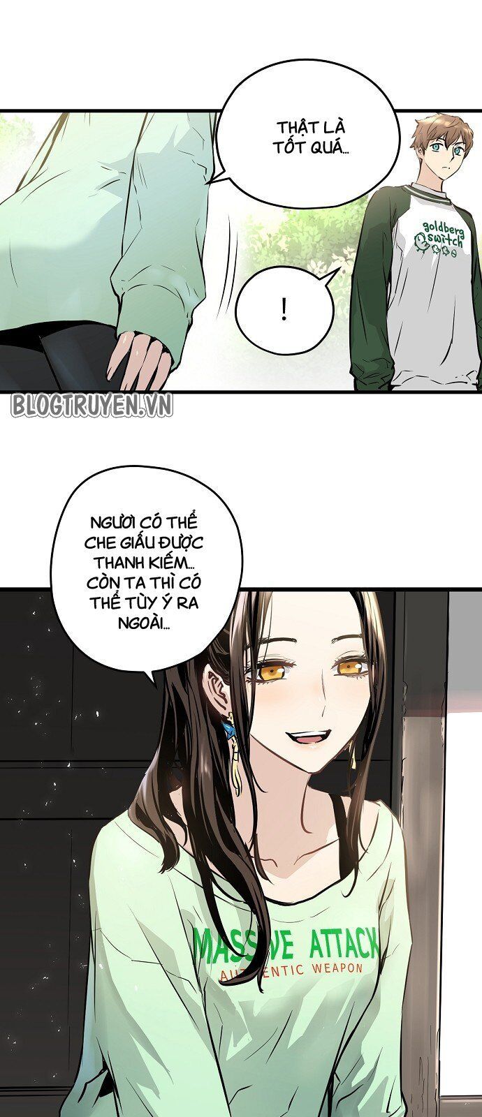 Nanyak Chapter 27 - Trang 2