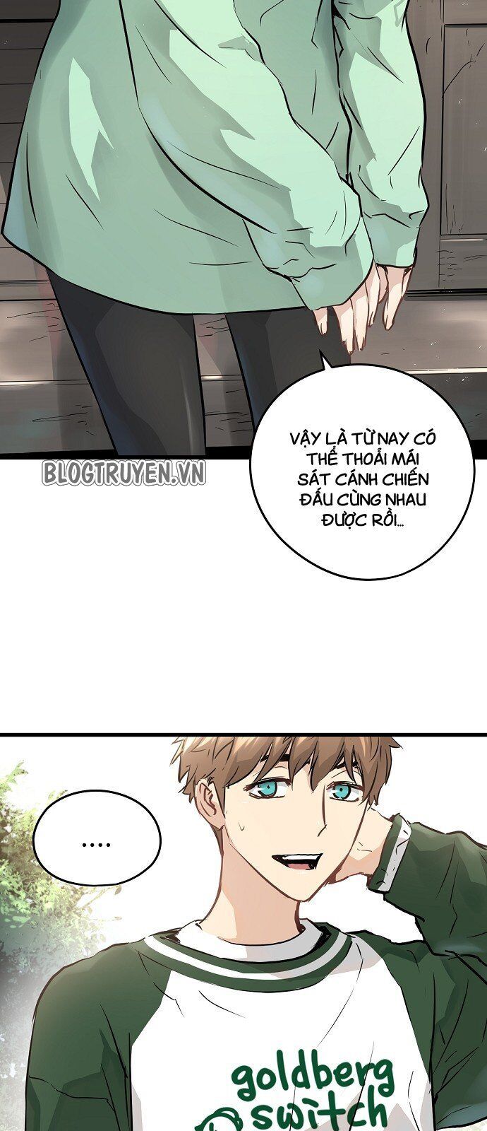 Nanyak Chapter 27 - Trang 2