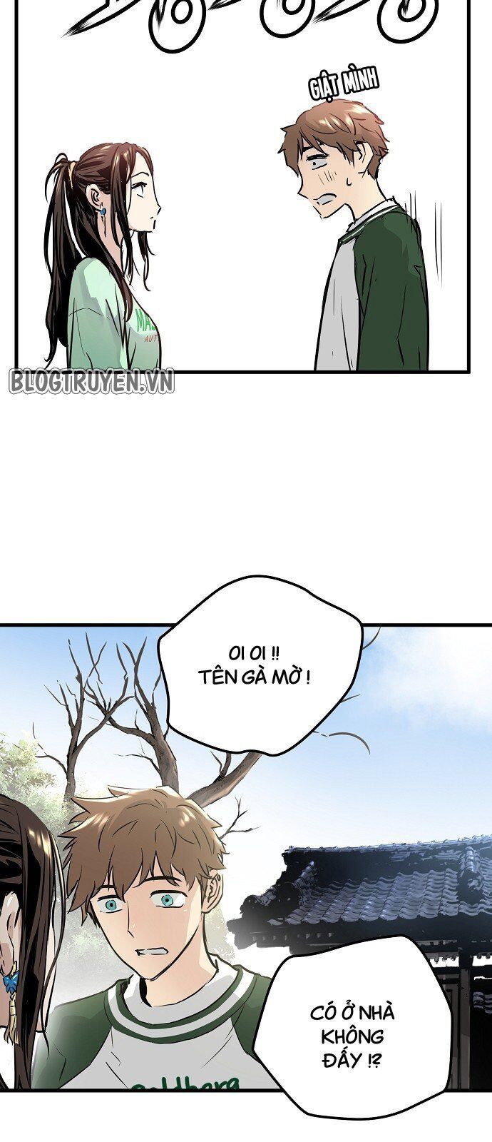 Nanyak Chapter 27 - Trang 2