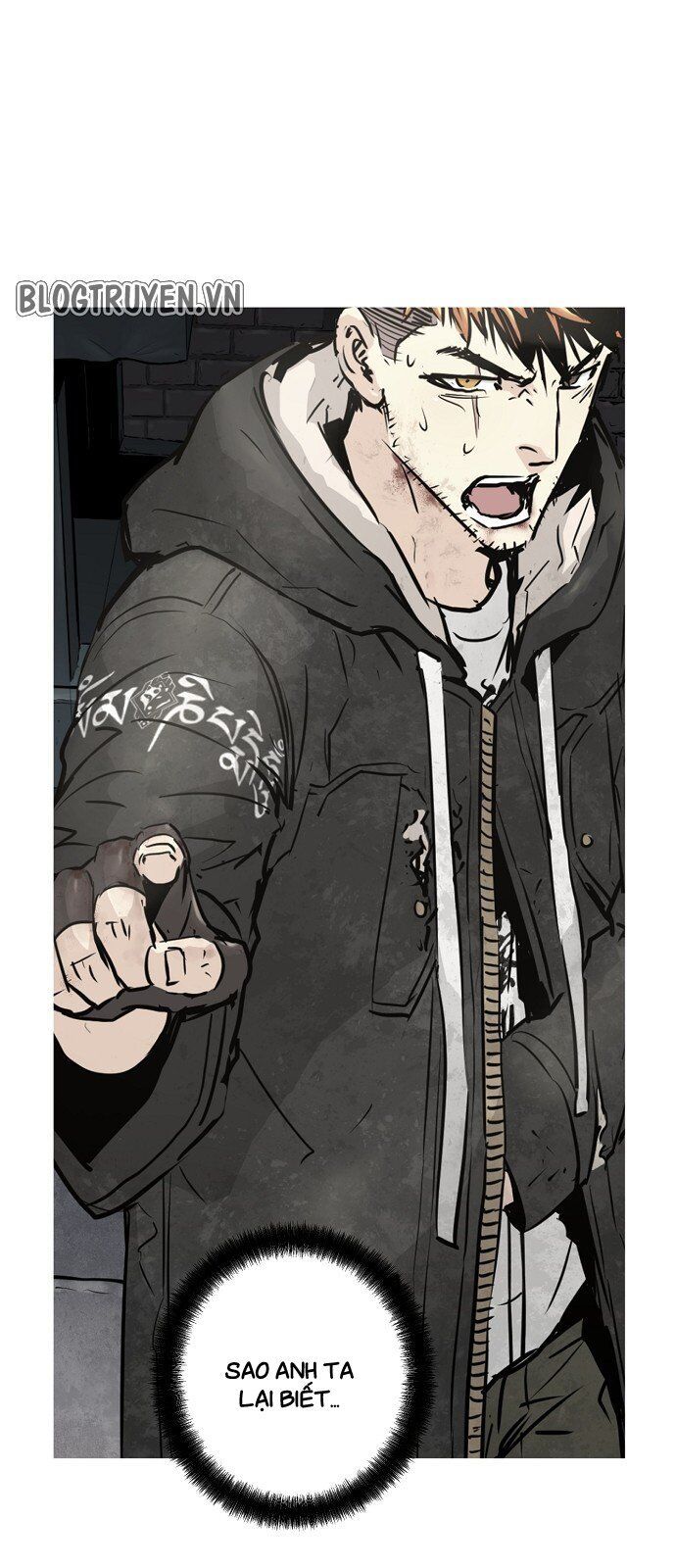 Nanyak Chapter 27 - Trang 2