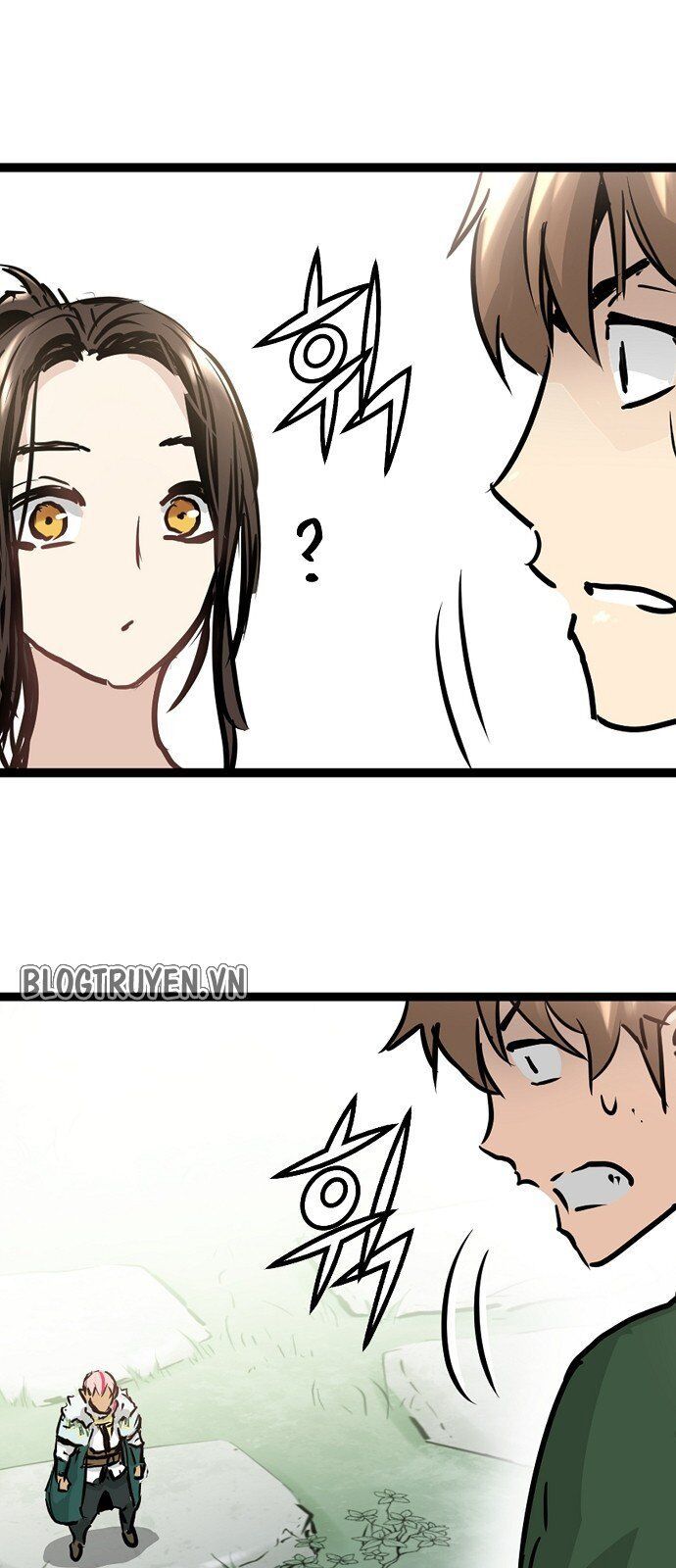 Nanyak Chapter 27 - Trang 2