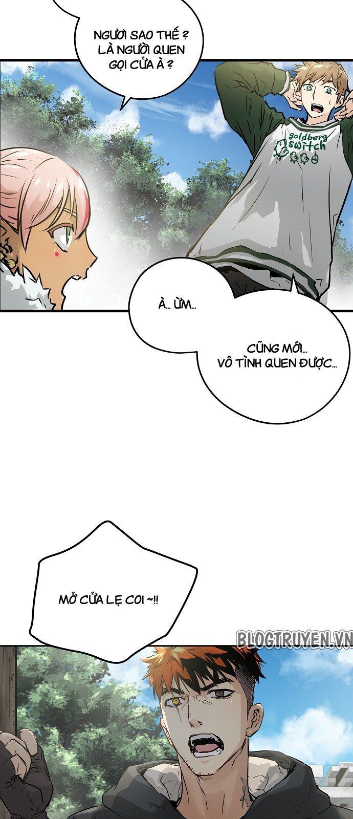 Nanyak Chapter 27 - Trang 2