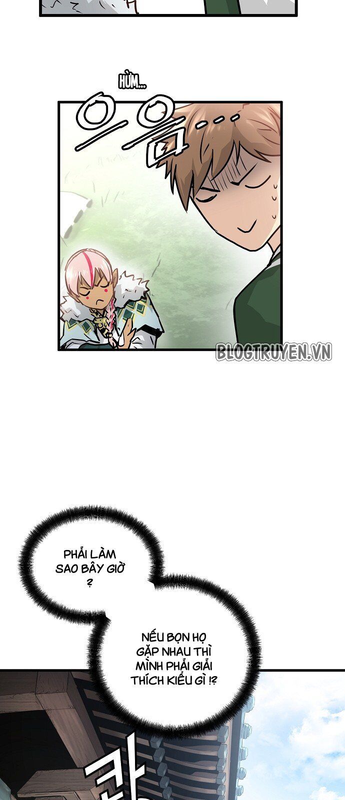 Nanyak Chapter 28 - Trang 2