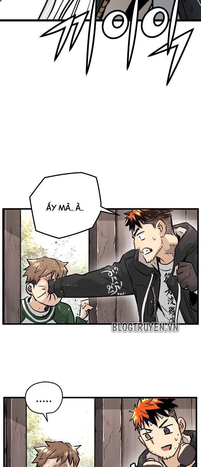 Nanyak Chapter 28 - Trang 2