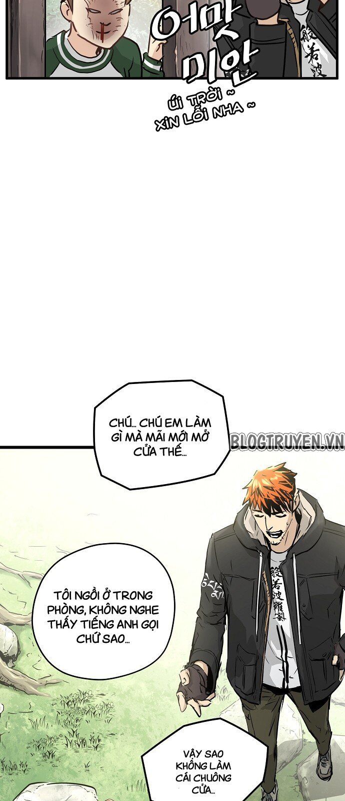 Nanyak Chapter 28 - Trang 2