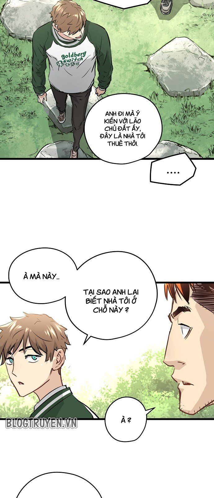 Nanyak Chapter 28 - Trang 2