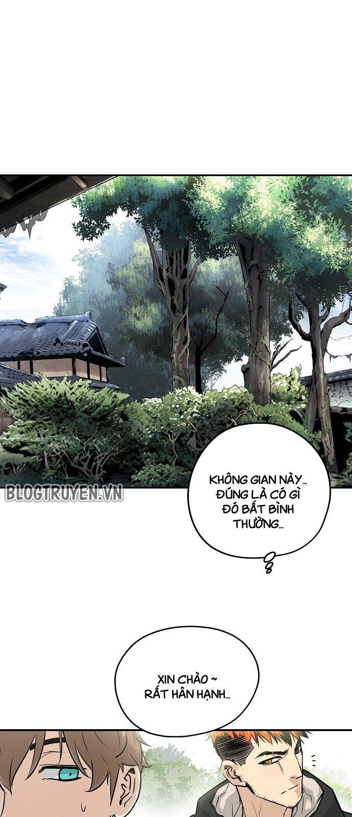 Nanyak Chapter 28 - Trang 2